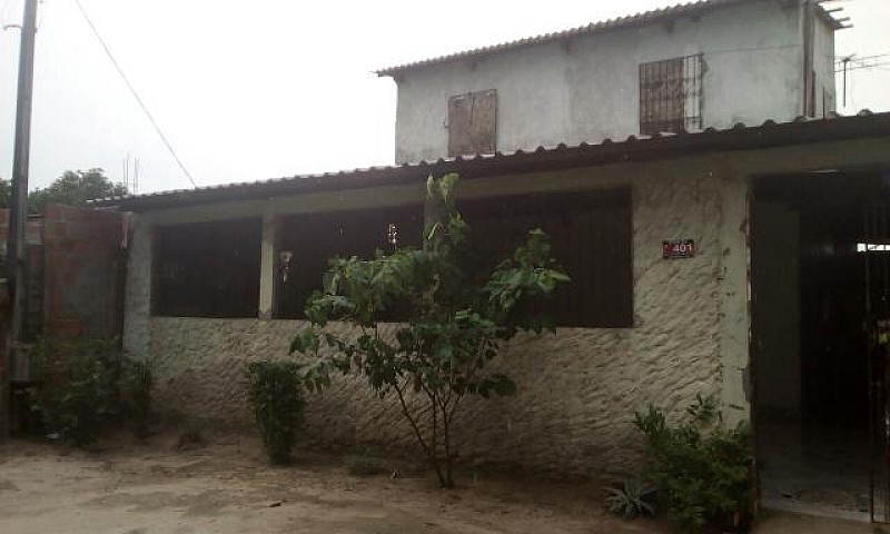 Vende-Se Esta Casa...