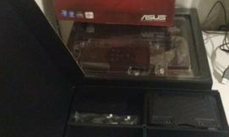 Placa Mãe Asus Maxim...