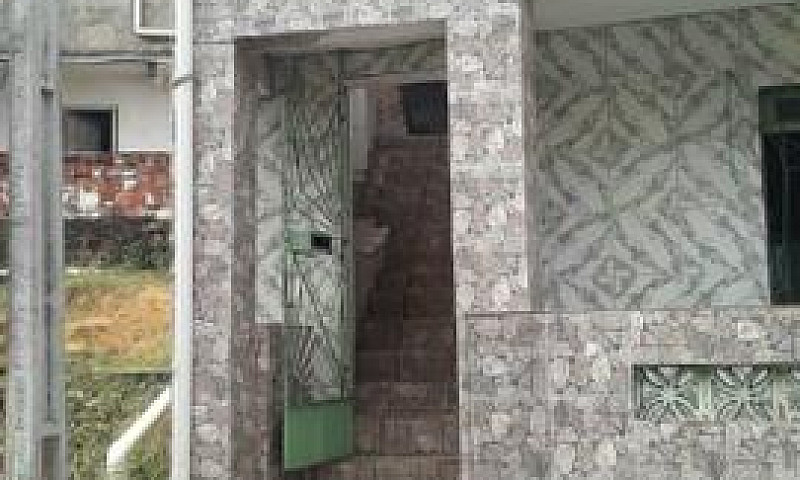 Casa Para Aluguel...