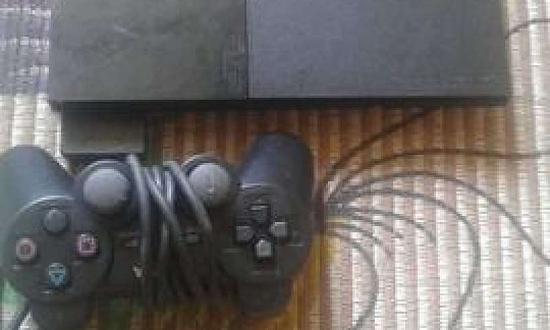 Playstation 2...