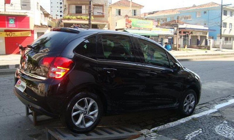 Citroen C3 90M Tenda...