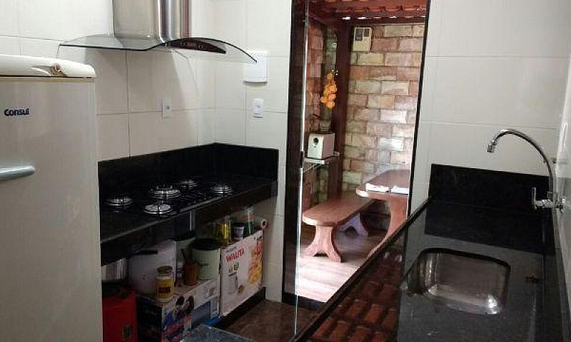 Casa Em Sarzedo...