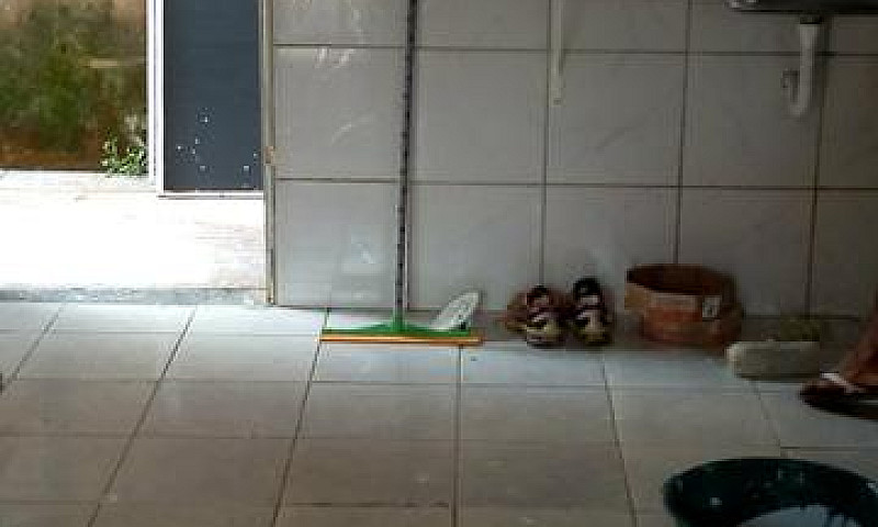 Alugo Casa No Valpar...