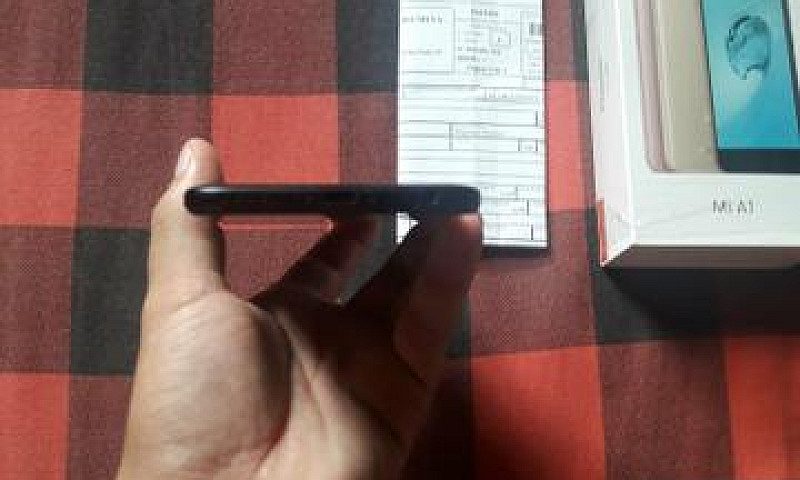 Vendo Xiaomi Mi A1...