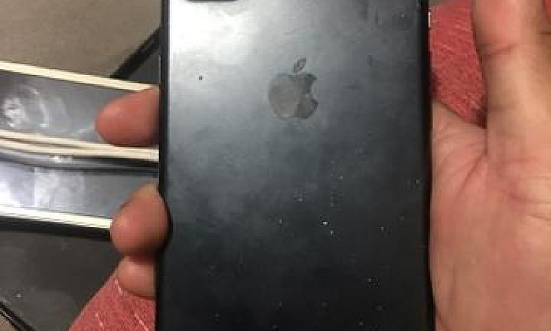 Iphone 7 Plus...
