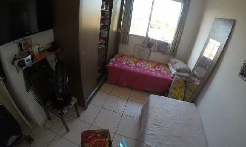 Apartamento 2 Qts C/...