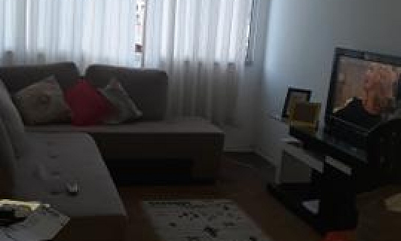 Apartamento Centro P...