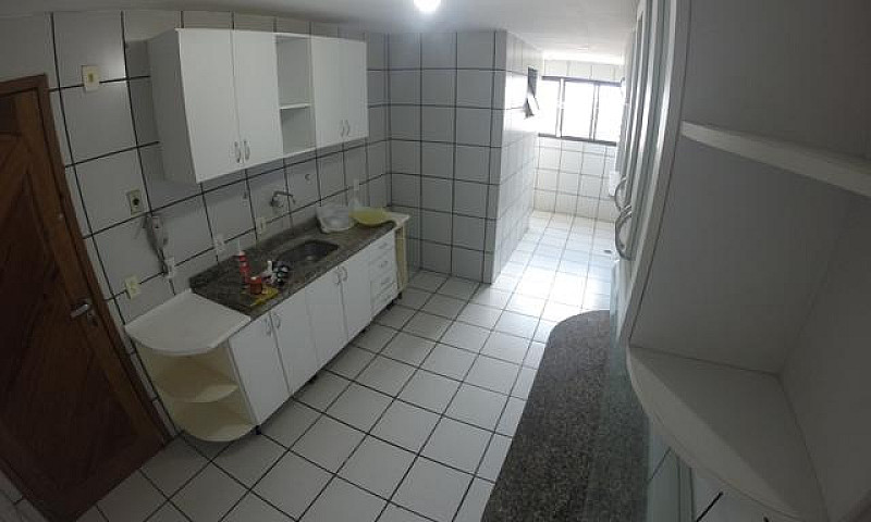 Alugo Apartamento...