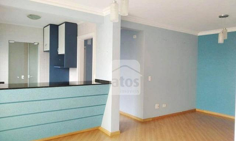 Apartamento 3 Quarto...