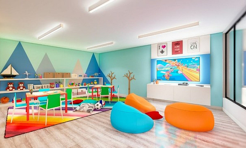Apartamento Em Tirol...
