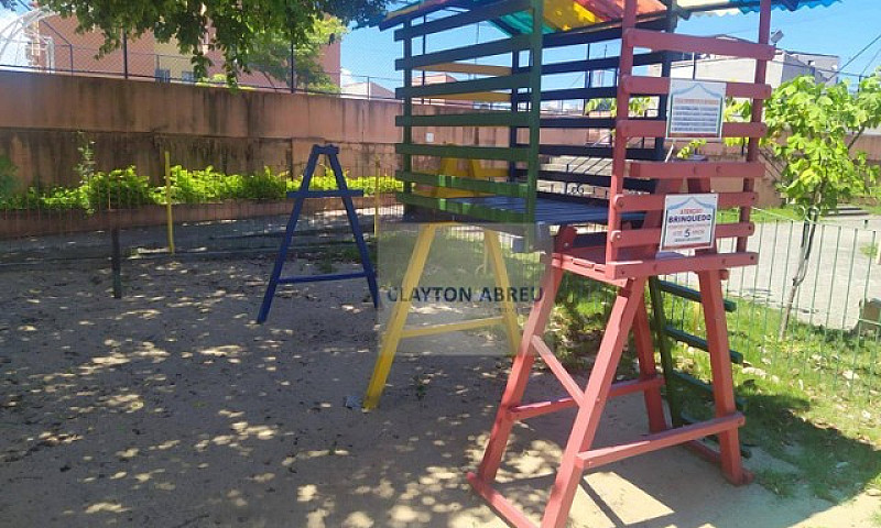 Apartamento Com 2 Do...