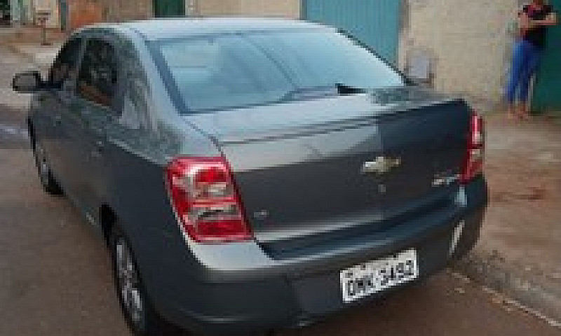 Cobalt Lt  1.8  Comp...