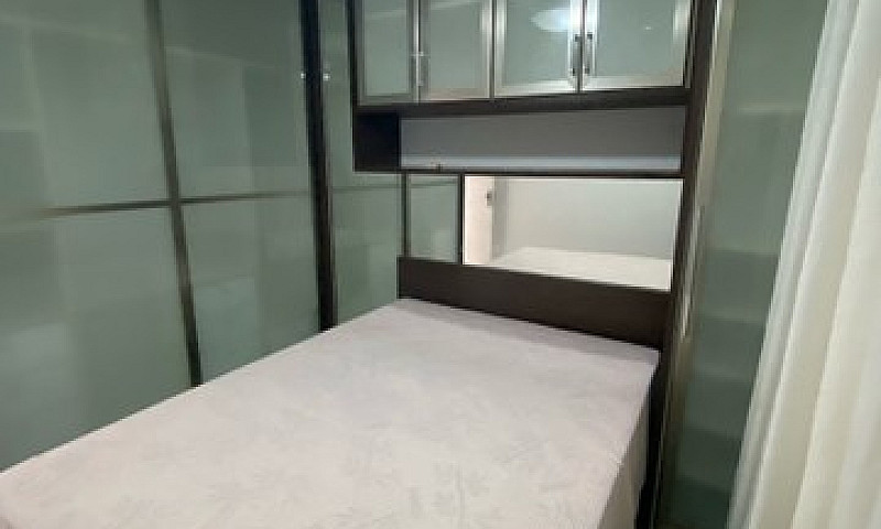 Apartamento Dois Qua...