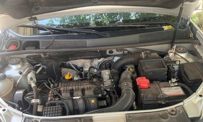 Sandero 1.0   (2019)...