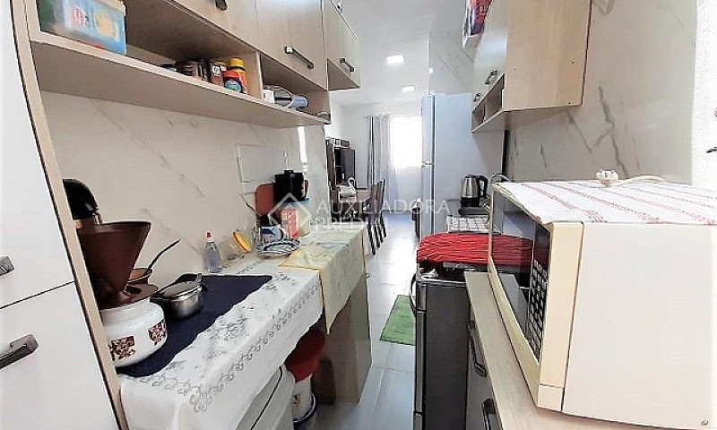 Apartamento À Venda ...