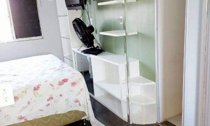 Apartamento No Cohaf...