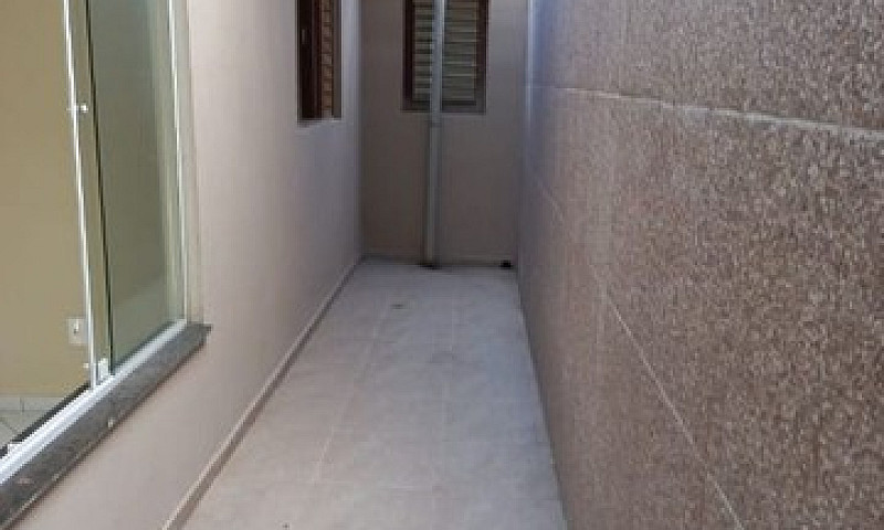 Casa Com 3 Dormitóri...