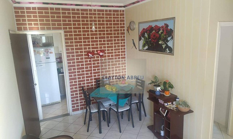 Apartamento Com 2 Do...