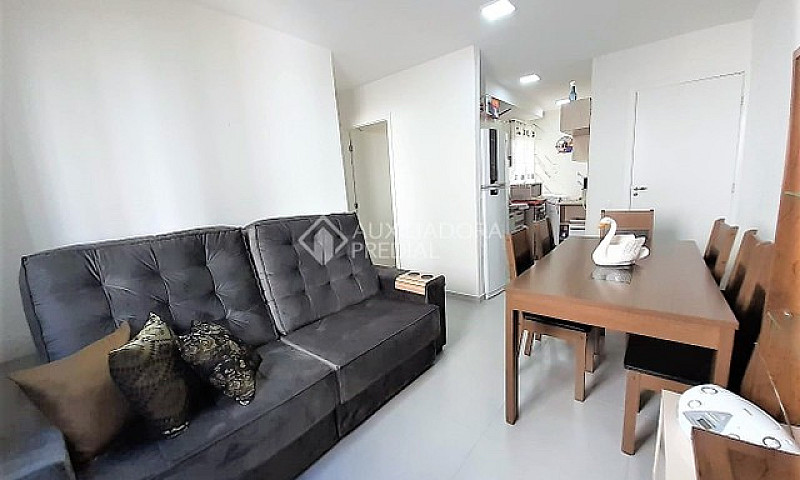 Apartamento À Venda ...
