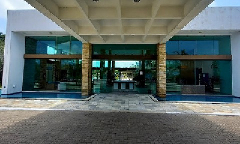  Apartamento No Iloa...