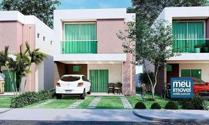114-Casas Duplex No ...