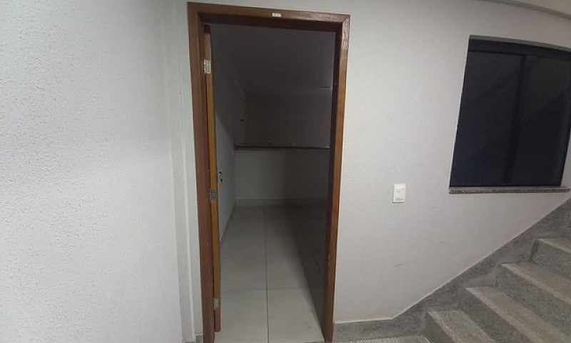 Apartamento Para Alu...