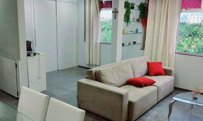Apartamento No Cohaf...