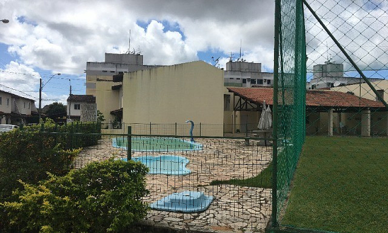 Casa Duplex Em Condo...