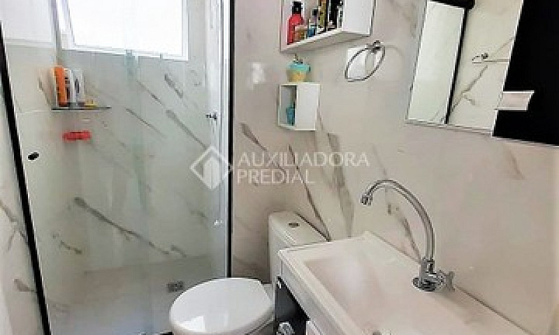 Apartamento À Venda ...