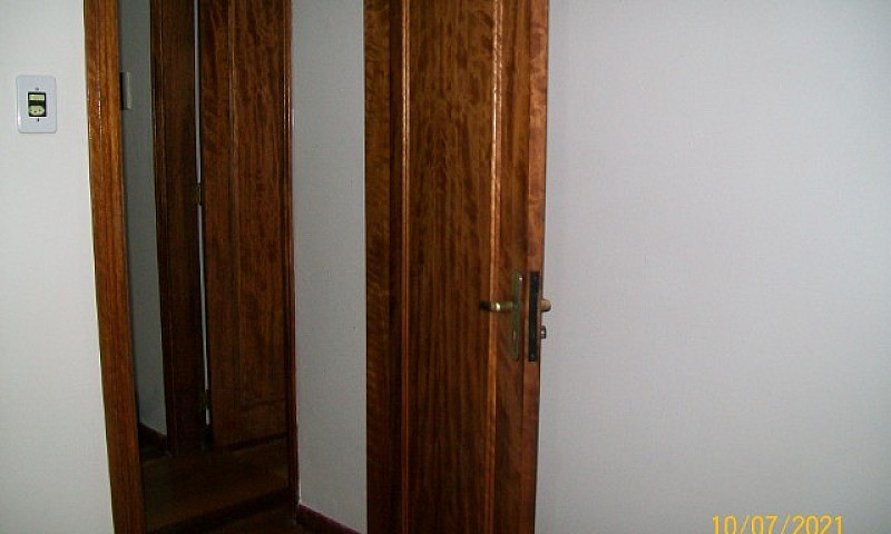 Alugo Apartamento Co...