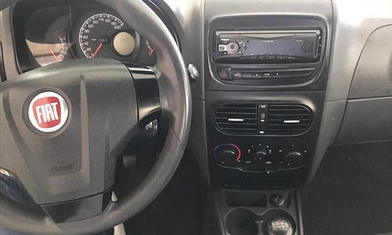 Fiat Strada 1.4 Mpi ...