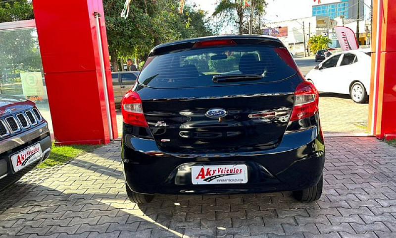 Ford Ka 2017/2018 1....