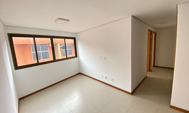 Apartamento 3/4 Loca...