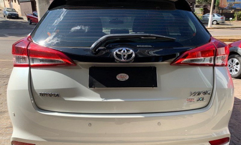 Yaris  2019 1.3 Auto...