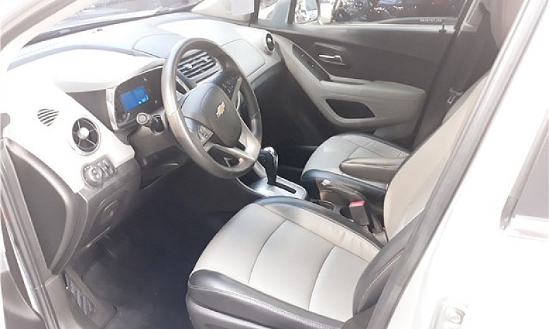 Tracker 1.8 Mpfi Ltz...