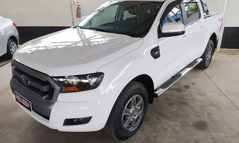 Ranger 2.2 Xls 4X4 D...