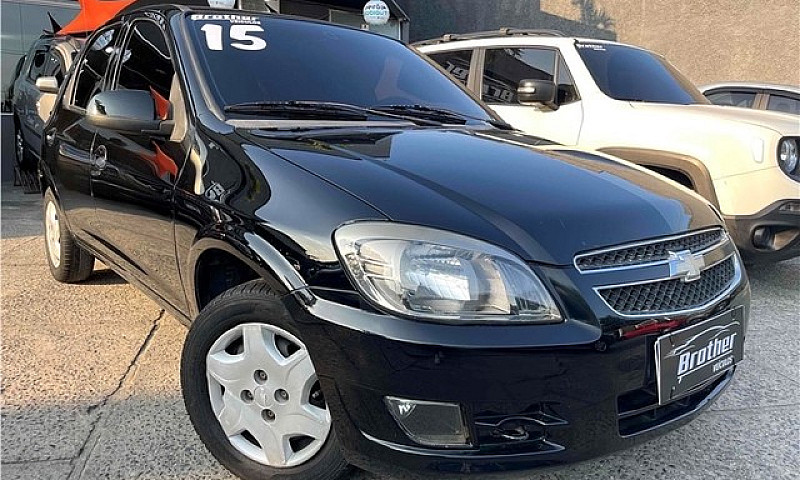 Celta 1.0 Lt 2015 ...