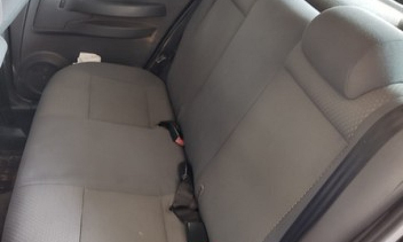 Fox 1.0 Flex 2009...