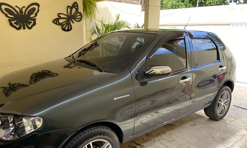 Fiat / Palio Economy...