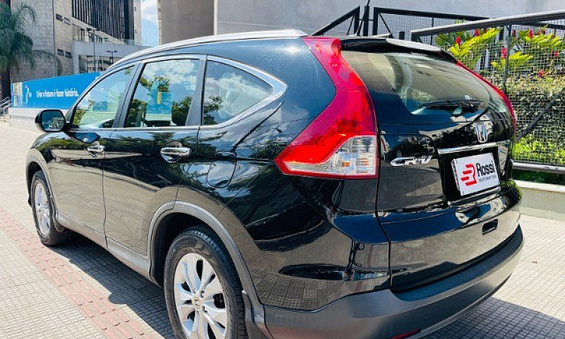 Cr-V Elx 2.0...
