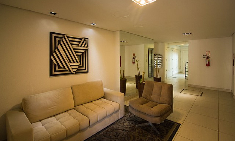 Apartamento 1 Dormit...