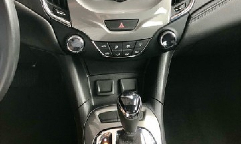 Gm Chevrolet Cruze L...