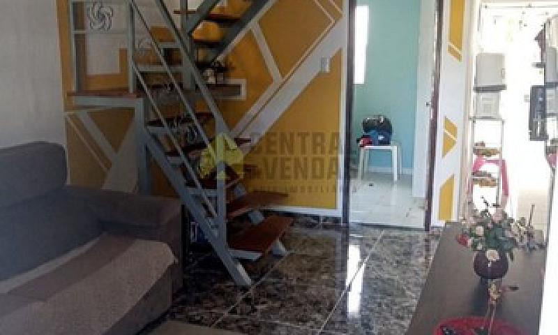 Casa Para Venda Com ...