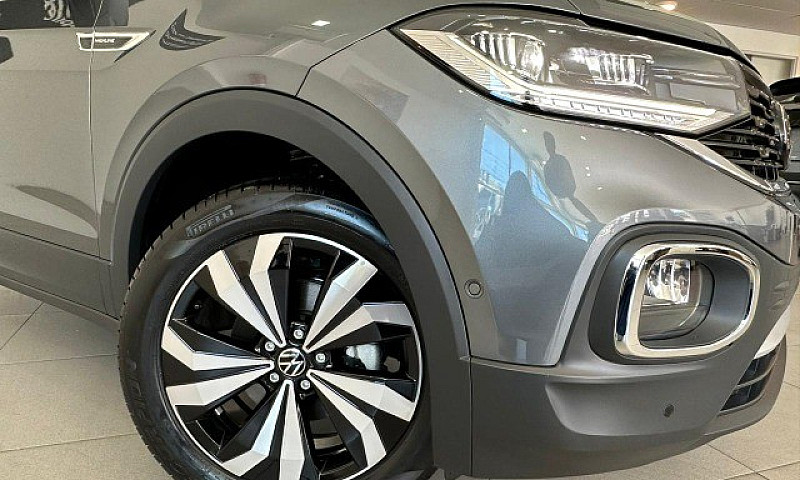 T-Cross Highline 250...