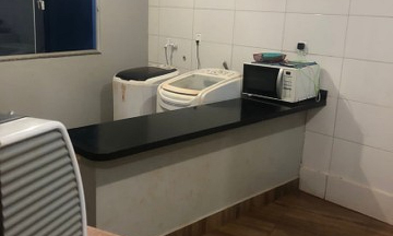 Casa Goiânia 4 Quart...