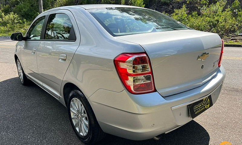 Cobalt Ltz 1.4 8V Fl...