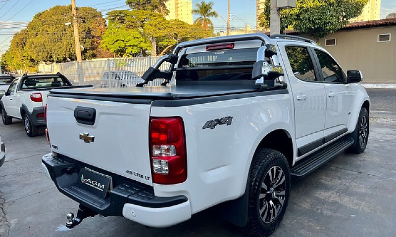 S10 Lt 2.8 Diesel 20...