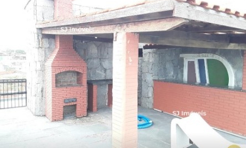 Cobertura Duplex Par...