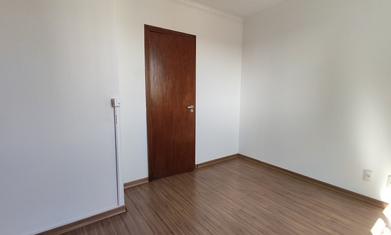 Apartamento Com 2 Qu...