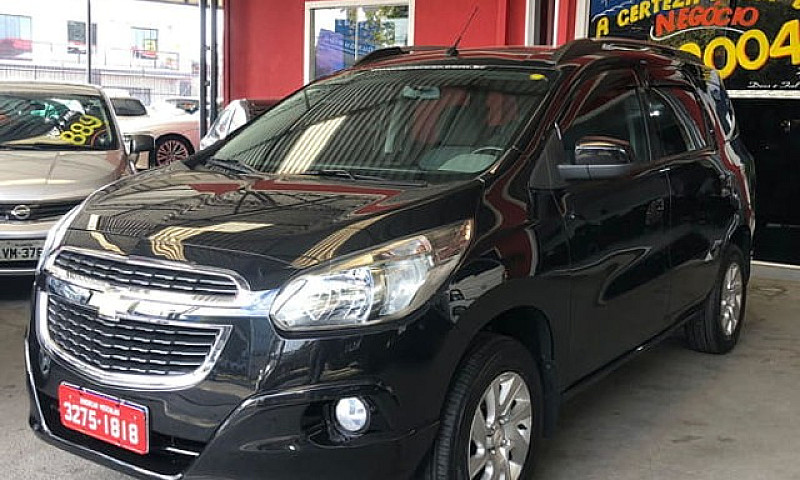 Chevrolet Spin 1.8L ...
